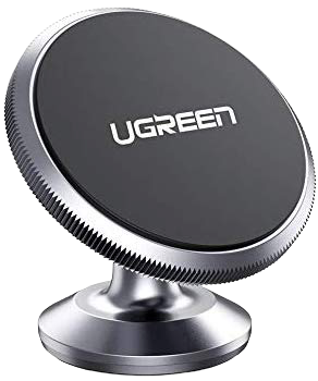 UGREEN Magnetic Car Phone HolderColor:Black