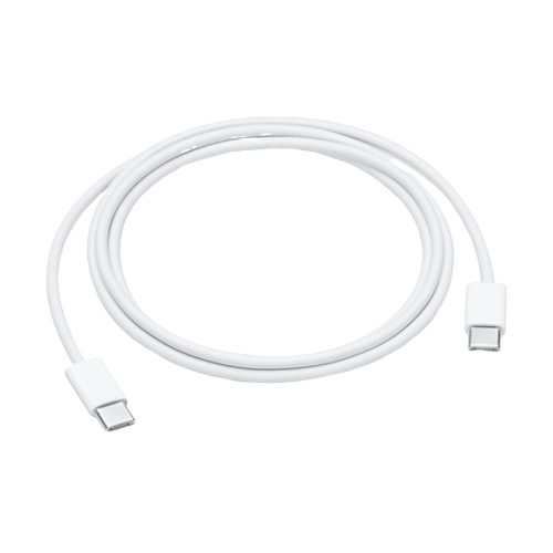 Apple Type-C to Type-C Charge Cable 1Meter