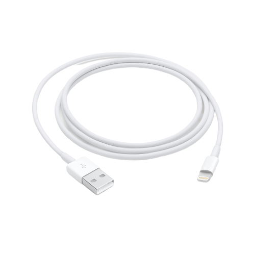 cable USB - lightning 2 m Apple