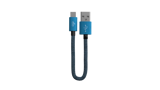 TIP-C 200cm IÇIN EGO USB - MAVI