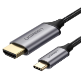 HDMI Kablo UGREEN Tip C
