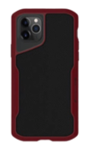 ELEMENT CASE IPHONE 11 PRO SHADOW - OXBLOOD