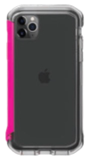 ELEMAN VAKA IPHONE 11 PRO - SIL / FALAMINGO PINK