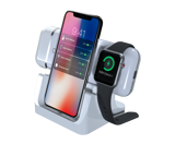 EGO 10000mAh 4 in 1 Powerbank - White